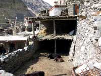 Una casa di Phu