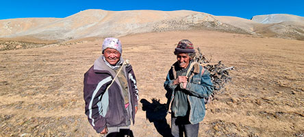 Pastori al primo passo dopo Yara, 5000 m