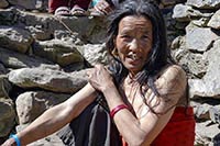 Signora di Nyak