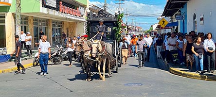 Funerale e Granada