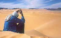 Touareg ad Arakao (foto Galliano)