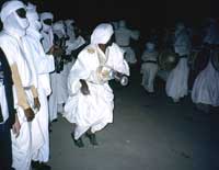 Matrimonio a Tamanrasset