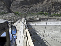 Ponte sospeso
