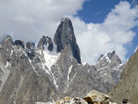 La torre di Paju