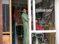 Il barbiere di Baltit