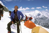 Giuseppe Pompili al C3