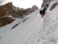 Verso il C2