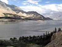 Valle di Skardu