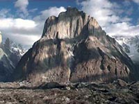 Le cattedrali del Baltoro