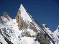 Il Laila Peak