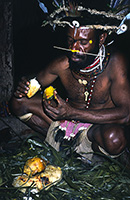 Guerriero Huli