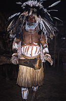 Tamburo Huli
