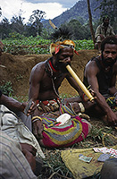 Pipa rituale