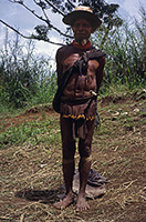 Guerriero Huli 3