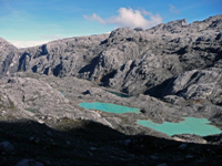 Laghetti al campo base