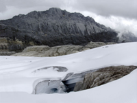 La Piramide Carstensz