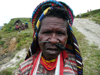 Papuano a Sugapa