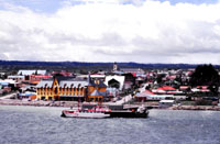 Puerto Natales