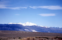 Il Cerro San Lorenzo