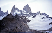 Il Cerro Fitz Roy
