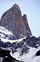 Il cerro Fitz Roy