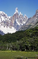 Il Cerro Torre