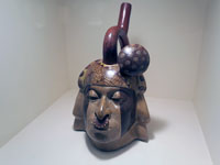 Pueblo Libre (Lima) ceramica moche