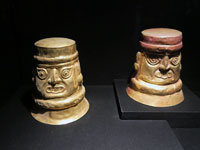 Pueblo Libre (Lima) coppe d'oro