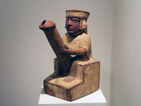 Pueblo Libre (Lima) ceramica fallica