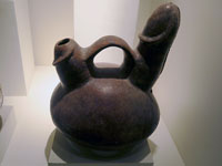 Pueblo Libre (Lima) ceramica fallica