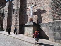 Via di Cusco