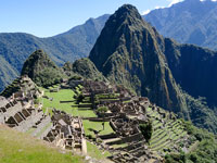 Macchu Picchu 2