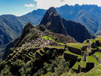 Macchu Picchu