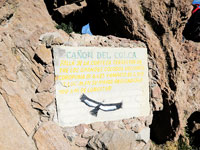 Canyon del Colca