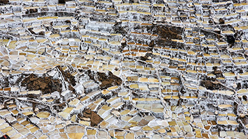 Salineras de Maras