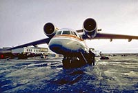 Antonov 74