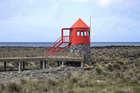 Mulino a Lajes Do Pico