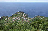 La fãja do Ouvido dal mirador