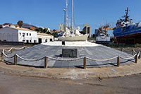 Rotonda a Canical