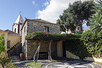 Casa di Cristoforo Colombo a Porto Santo