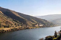 La Ribera del Duero a Pinhão