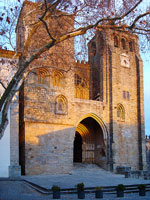 Cattedrale di Evora