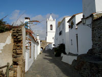 Monsaraz