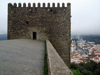 Castelo de Vide