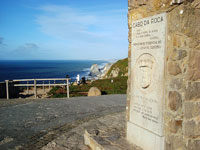 Cabo da Roca
