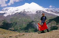 L'Elbrus