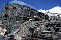 Il rifugio Diesel 3