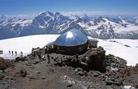 Il rifugio Diesel 3