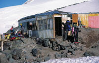 Il nostro "rifugio"