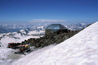 Il rifugio Diesel 1
